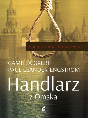 cover image of Handlarz z Omska